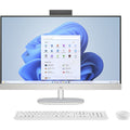 HP All-in-One PC | 27 cr0008ng