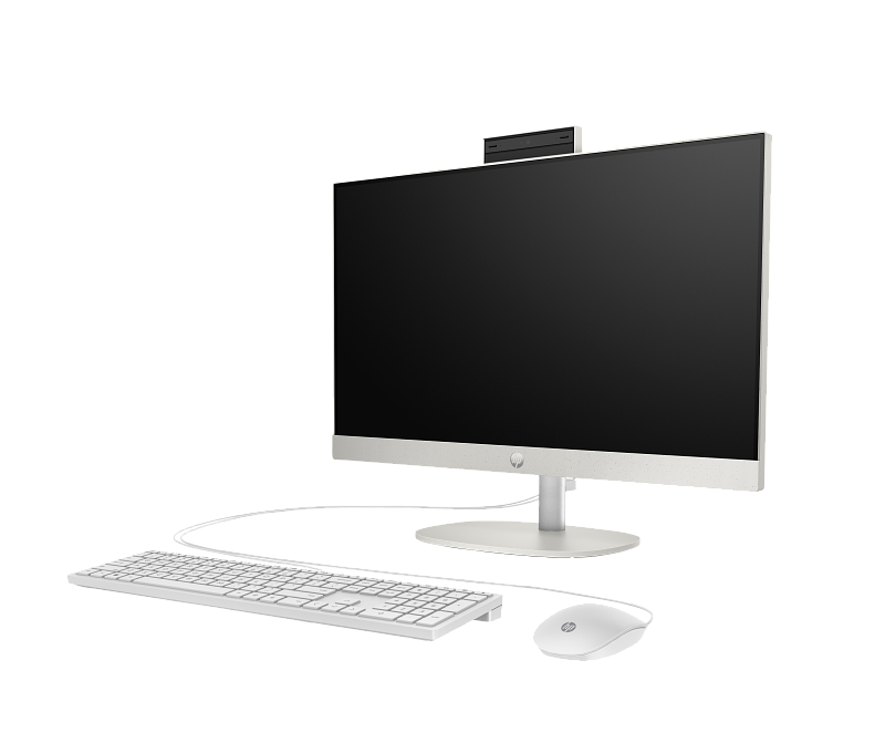 HP All-in-One PC | 27-cr0008ne