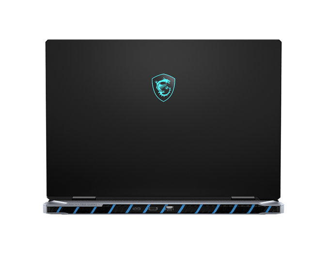 MSI Laptop Titan 18 HX AI A2XWJG-070, RTX™ 5090, 6TB SSD
