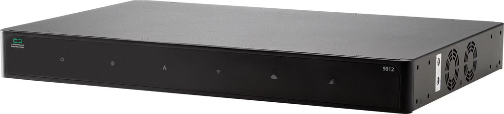 HPE Aruba E 9012 Gateway Firewall