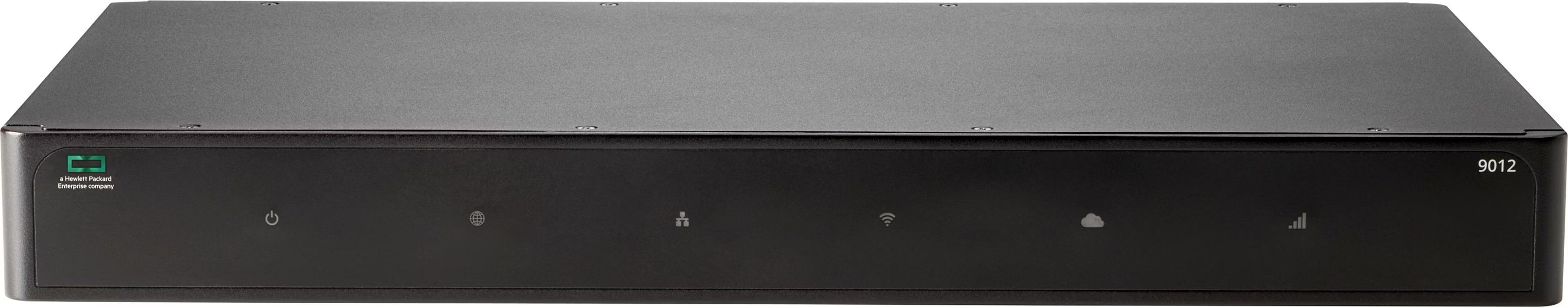 HPE Aruba E 9012 Gateway Firewall