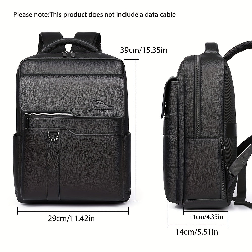 Business Laptop Backpack