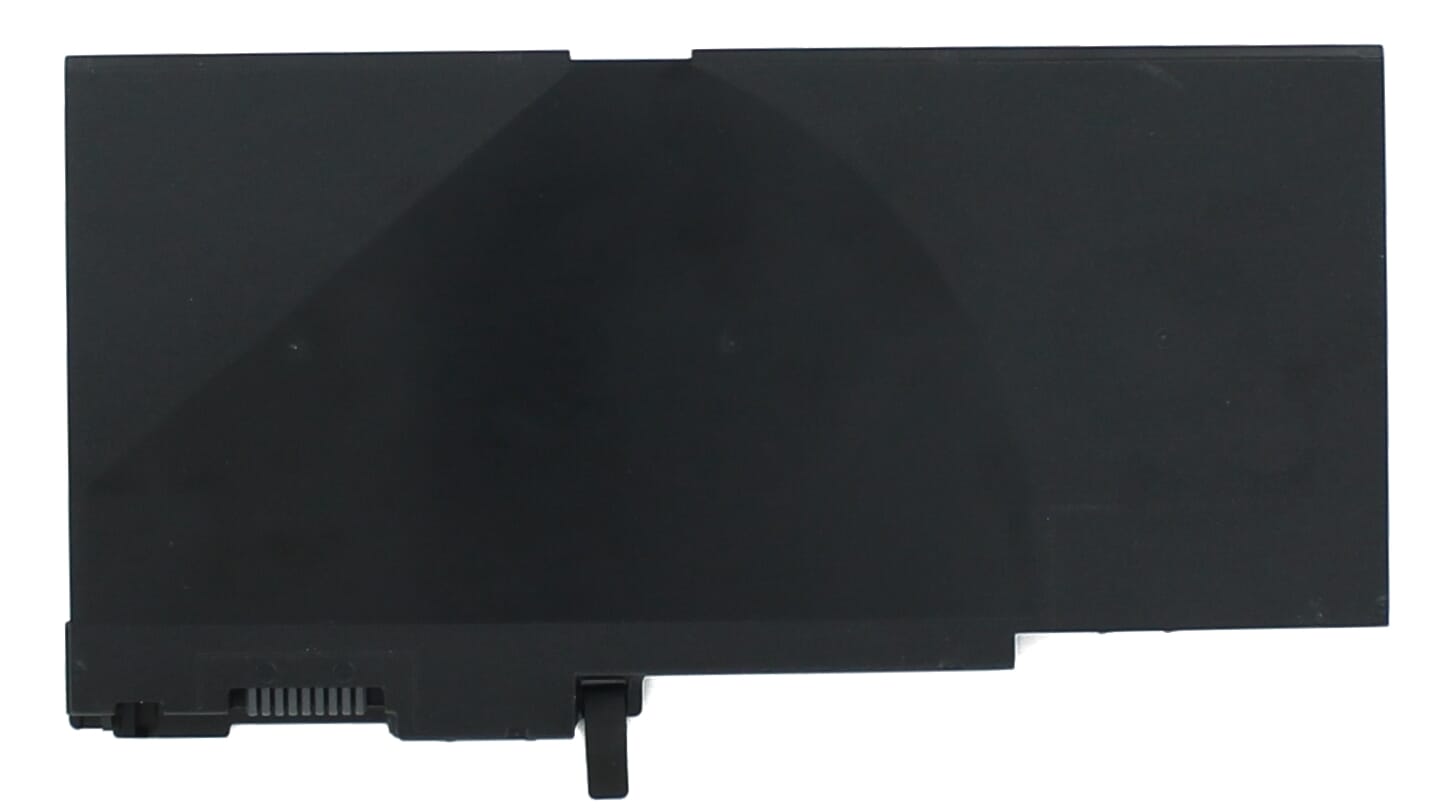 HP laptop battery 4500mah