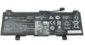 Hp laptop battery 6150mah