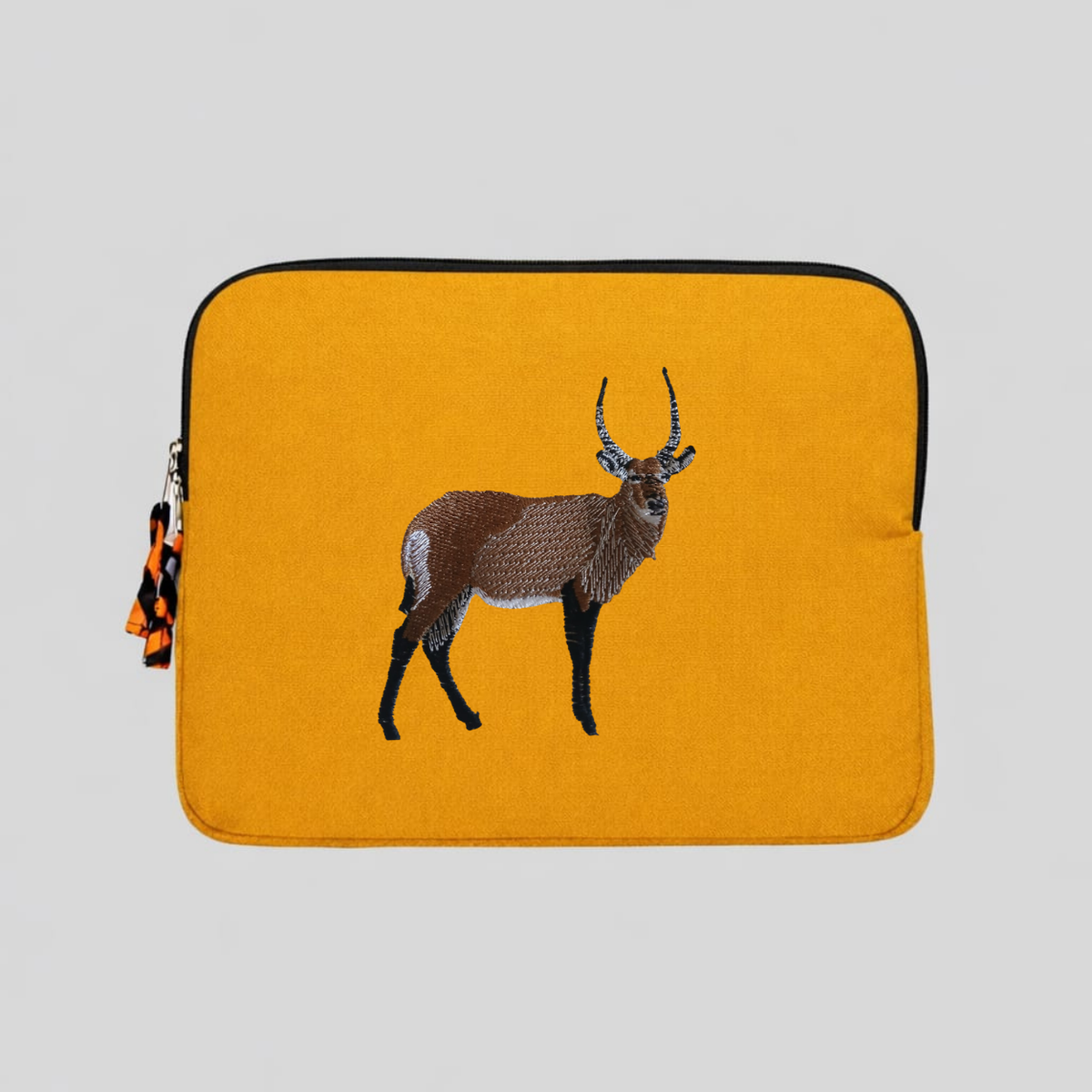 Waterbuck Laptop Sleeve