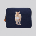 Lioness Laptop Sleeve