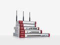 Zyxel ATP 700 Firewall