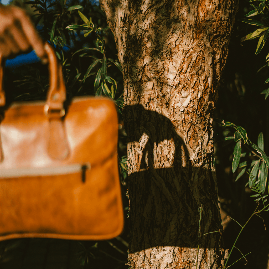 Satchel Bag Doc-laptop