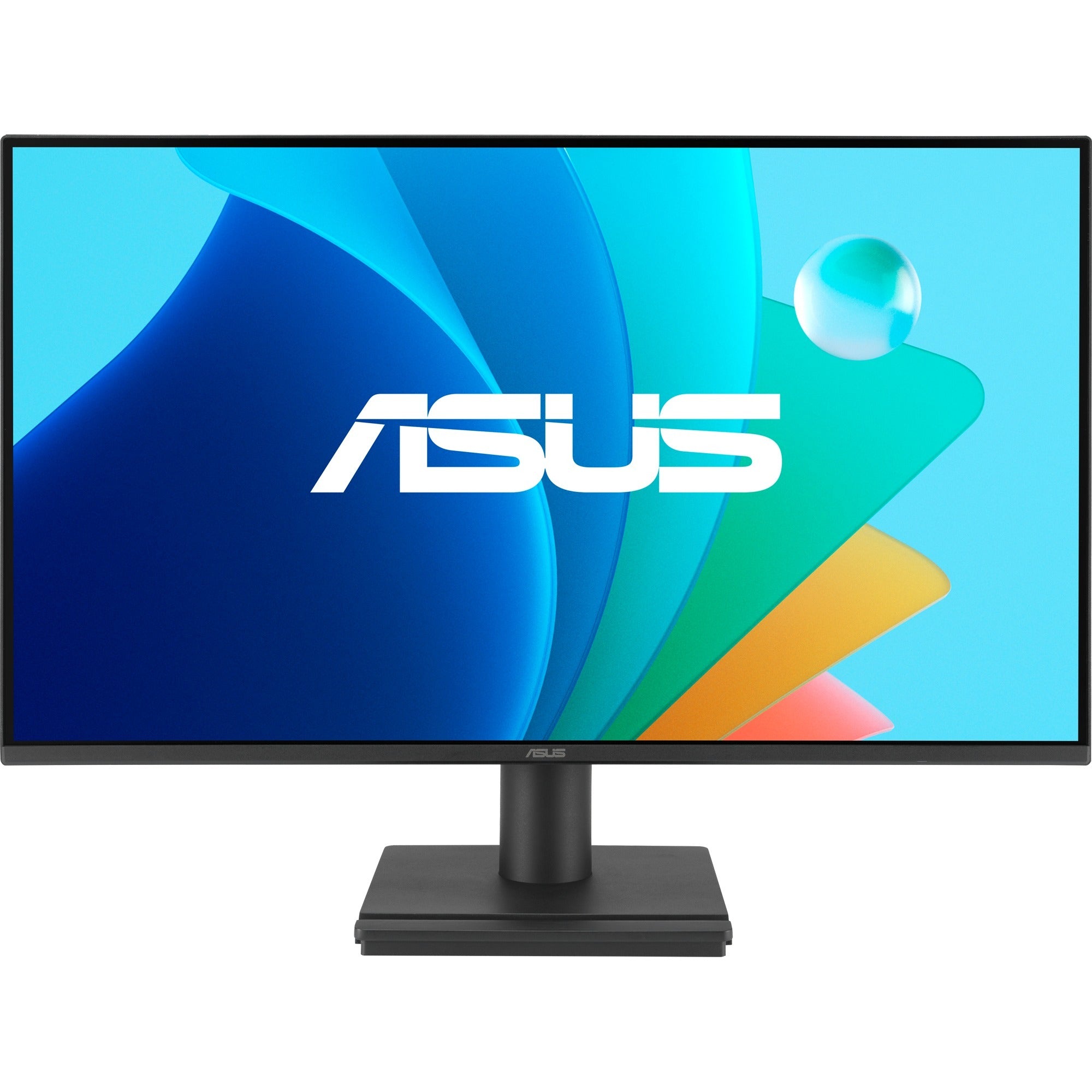 Asus va259hga 24.5 gaming monitor (black, 120 Hz, VGA, HDMI, audio)