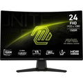 Msi mag 242c 23.6 curved gaming monitor (black, hdmi, displayport, 180 hz)