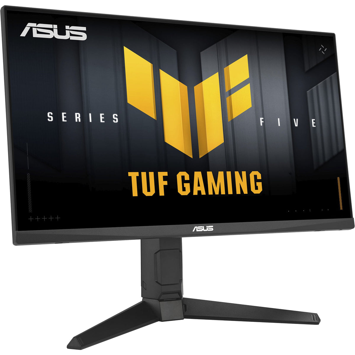 Asus TUF Gaming VG249QML5A 23.8 Monitor (Black, 2x HDMI, DisplayPort, 240 Hz)