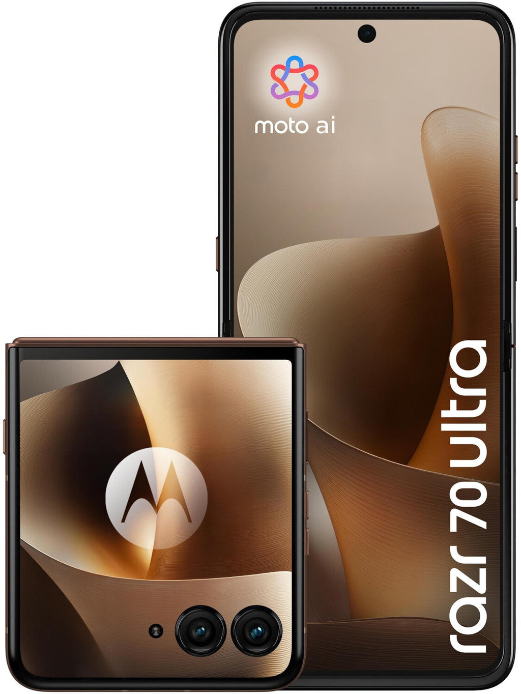 Motorola razr 70 Ultra | 16/512 GB