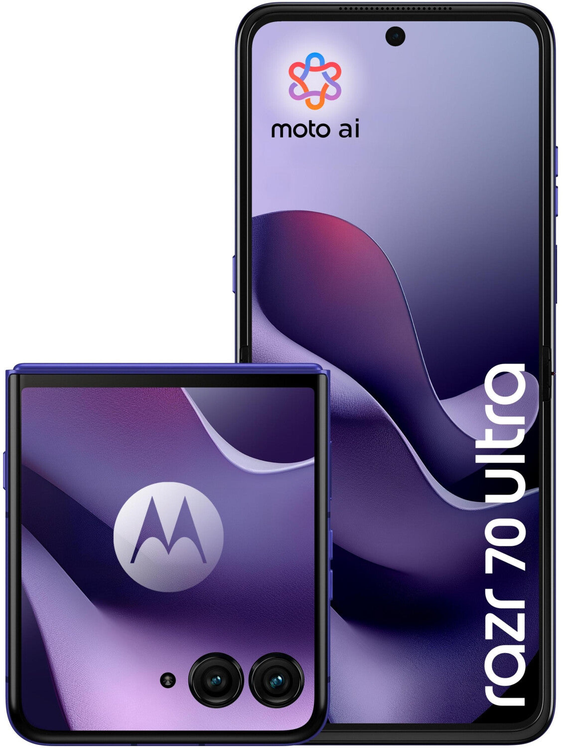 Motorola razr 70 Ultra | 16/512 GB